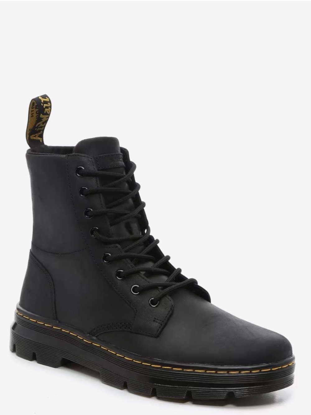 🥾 Dr. Martens Combs Boot - Men's Size 6 🥾